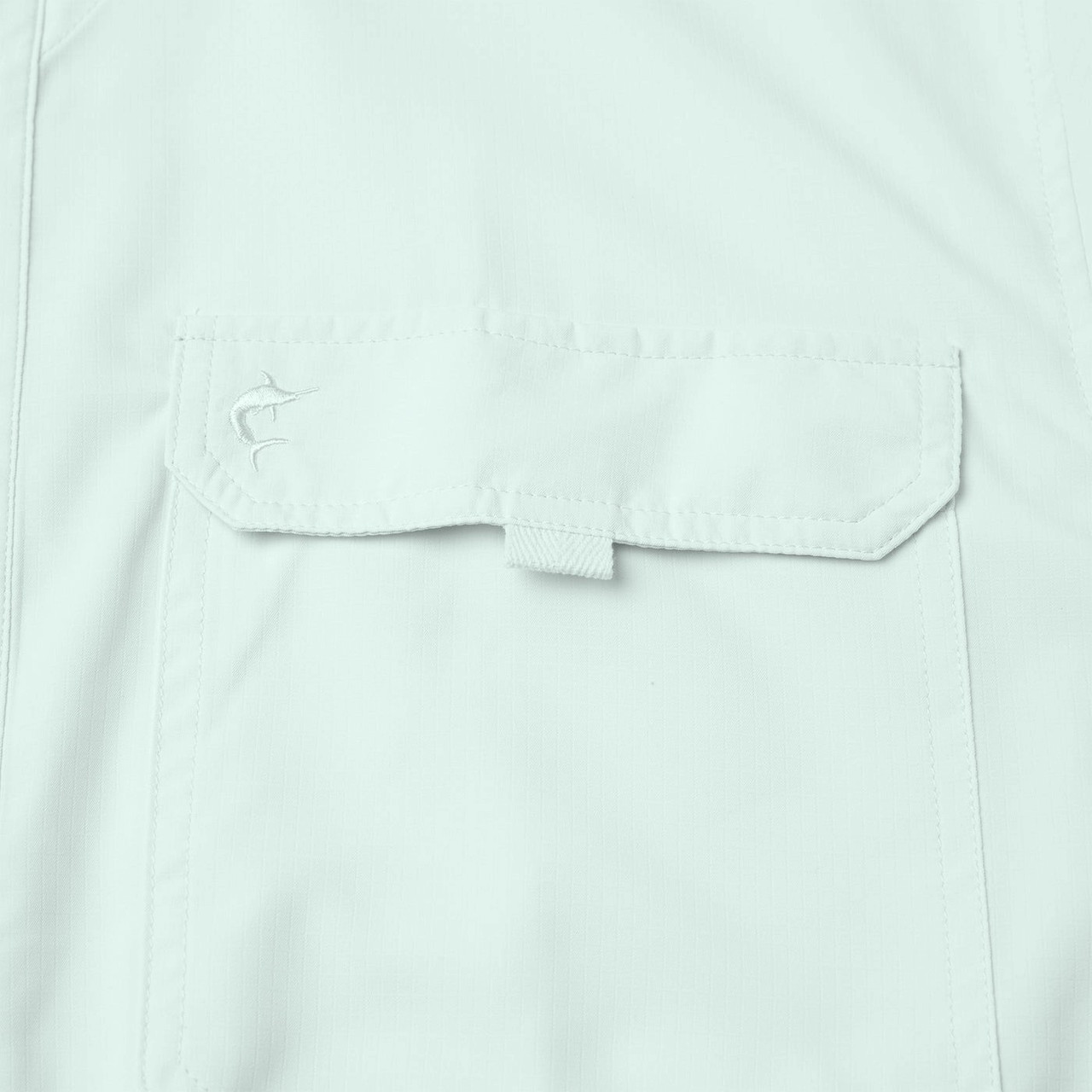 Keys Guide Fishing Shirt