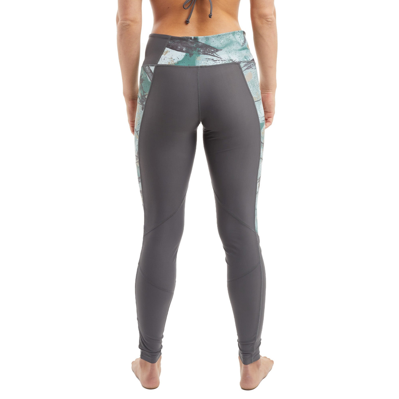 Fiji Legging
