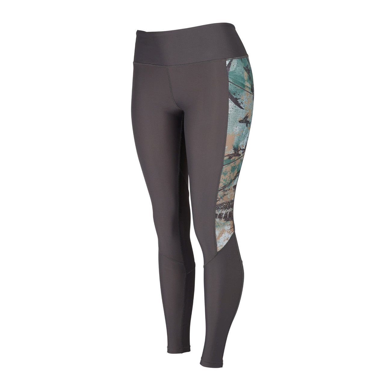 Fiji Legging