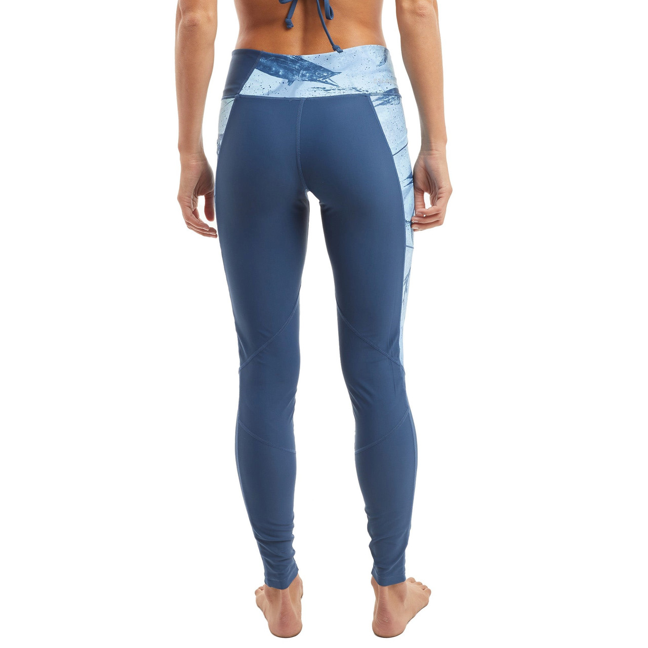 Fiji Legging