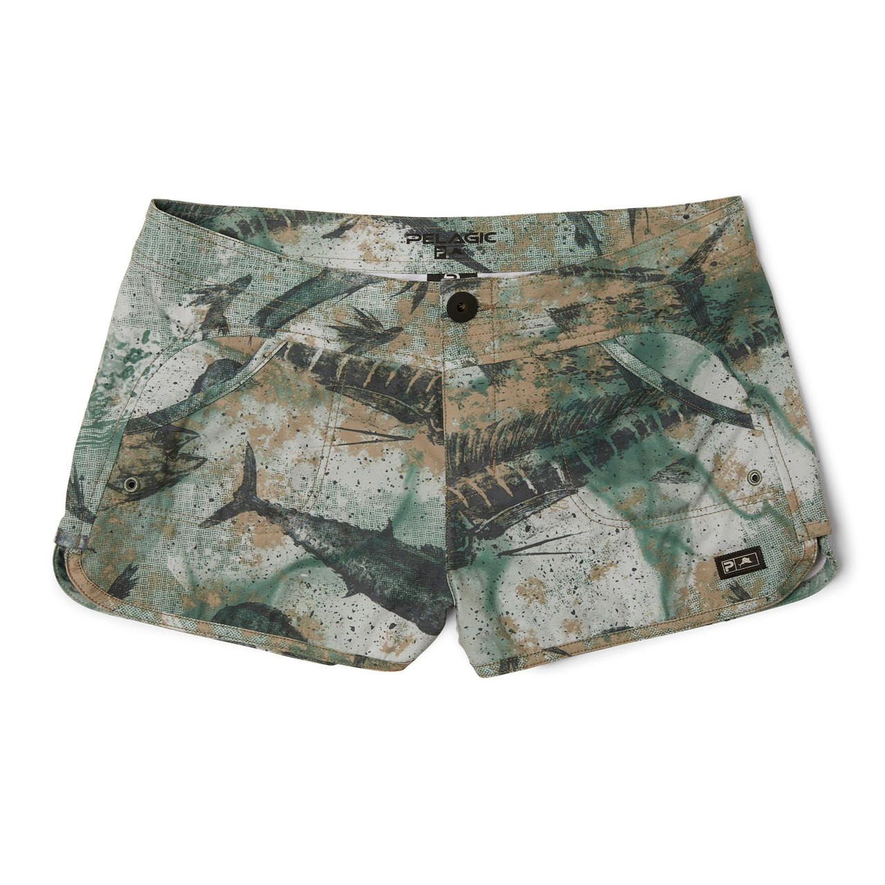 Moana Shorts