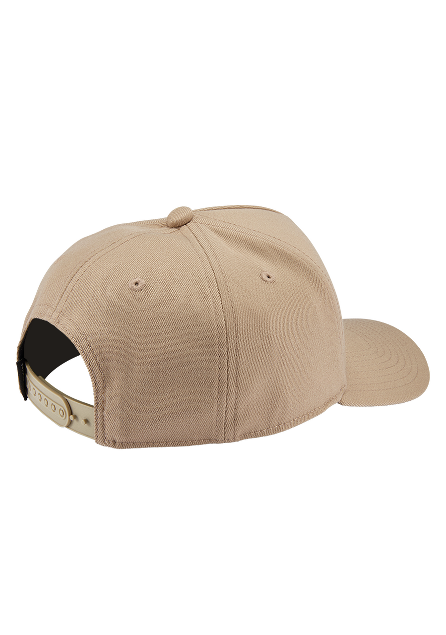 Deep Down Athletic Snapback