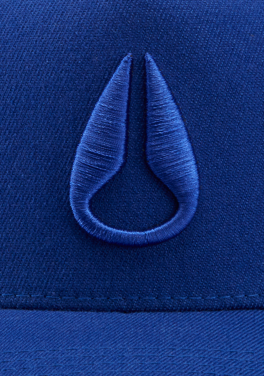Deep Down Athletic Snapback