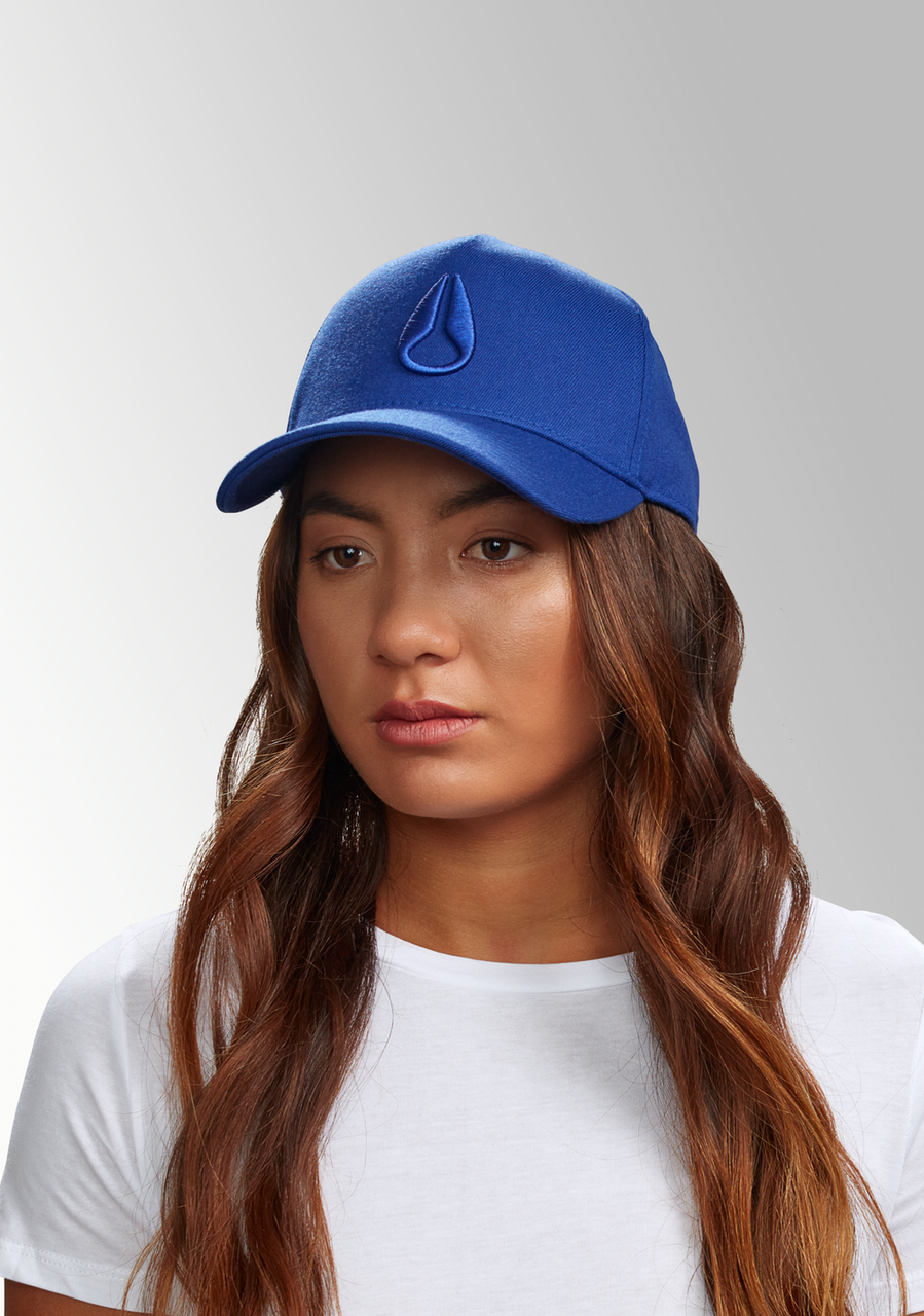Deep Down Athletic Snapback