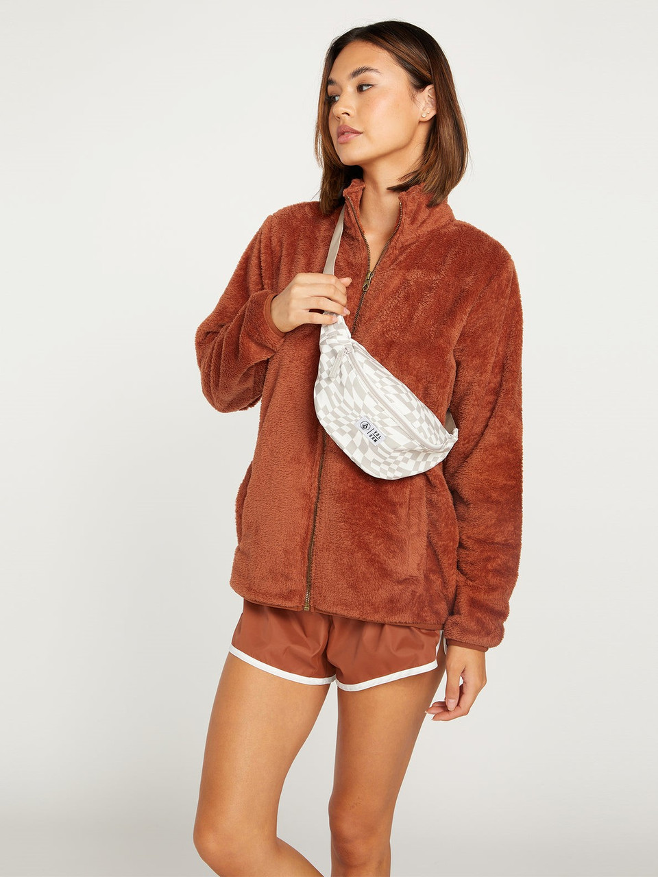 Take With Me Hip Pack Bag