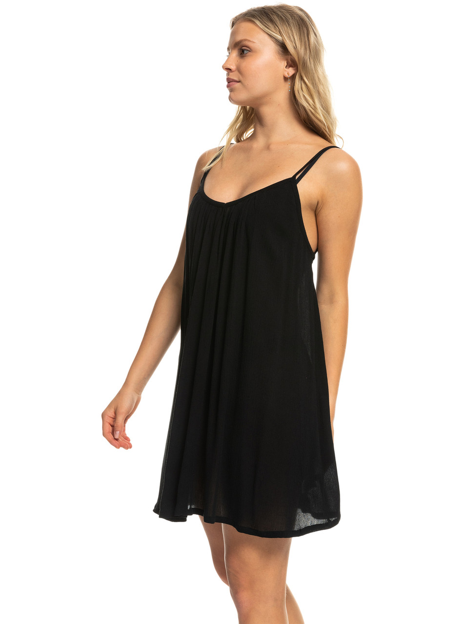 Summer Adventures Short Dress