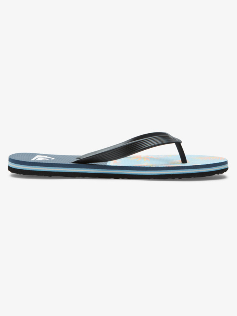Molokai Division Flip Flops