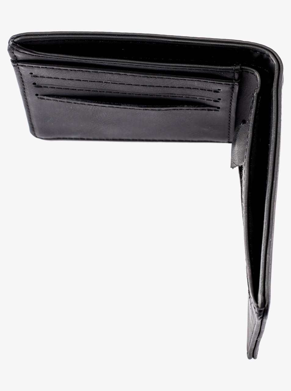 Slim Rays Bi-Fold Wallet