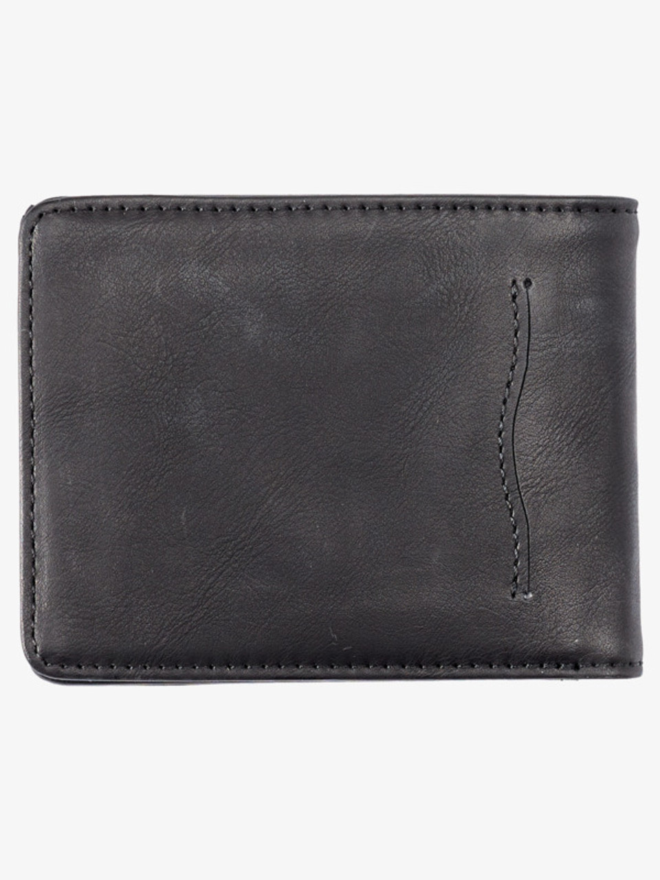 Slim Rays Bi-Fold Wallet