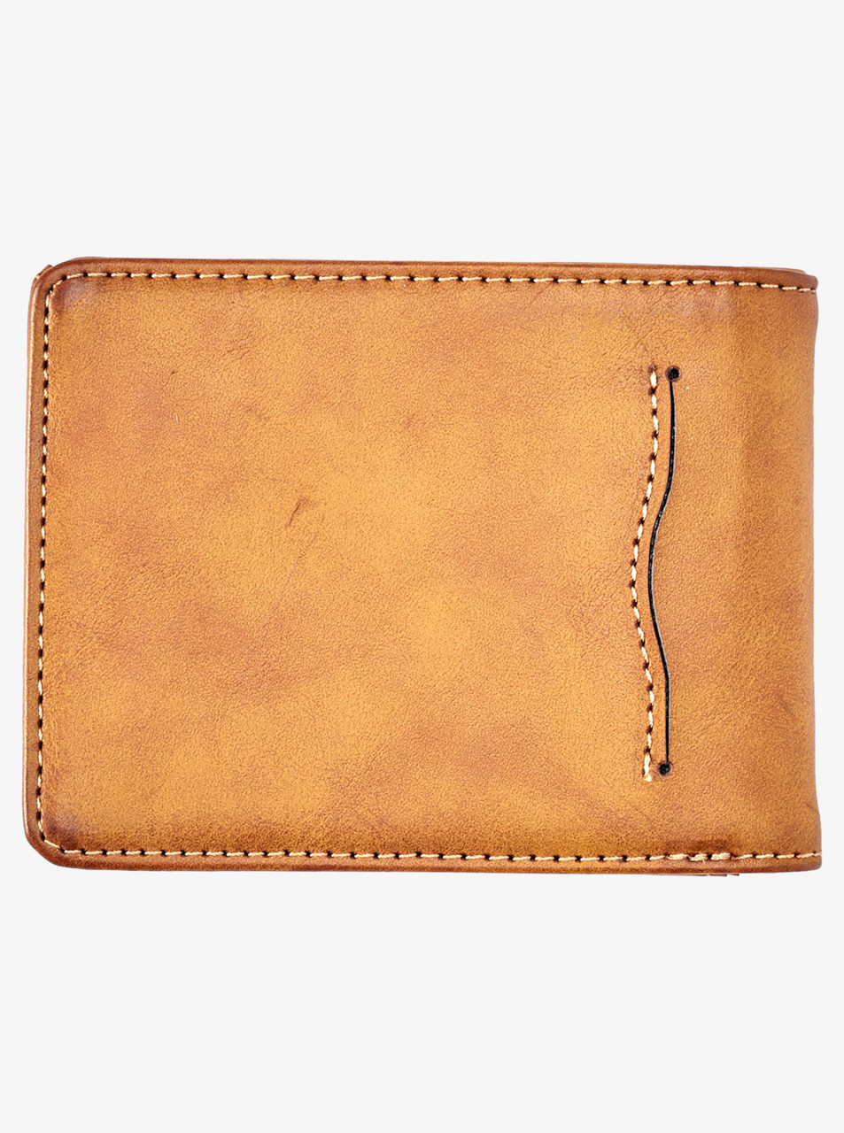 Slim Rays Bi-Fold Wallet