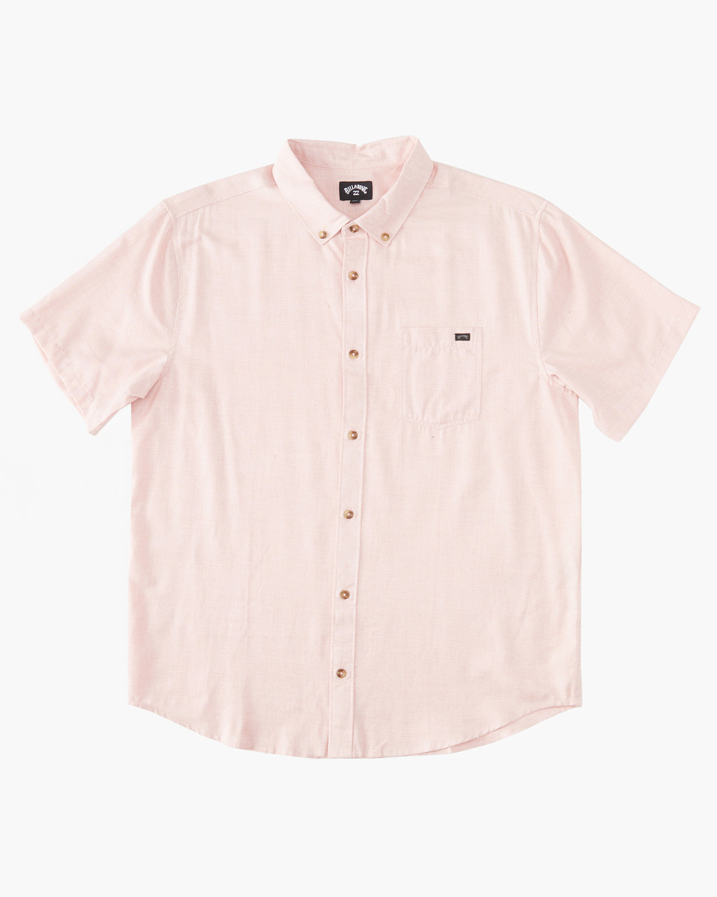 All Day S/S Shirt 2
