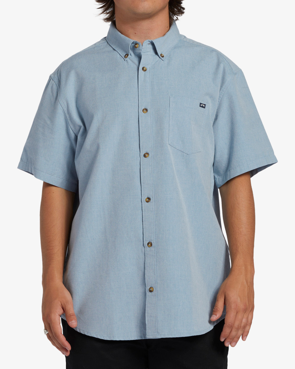 All Day S/S Shirt 2