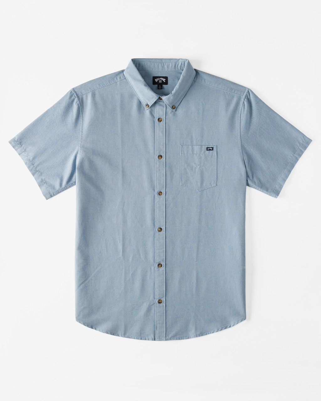 All Day S/S Shirt 2
