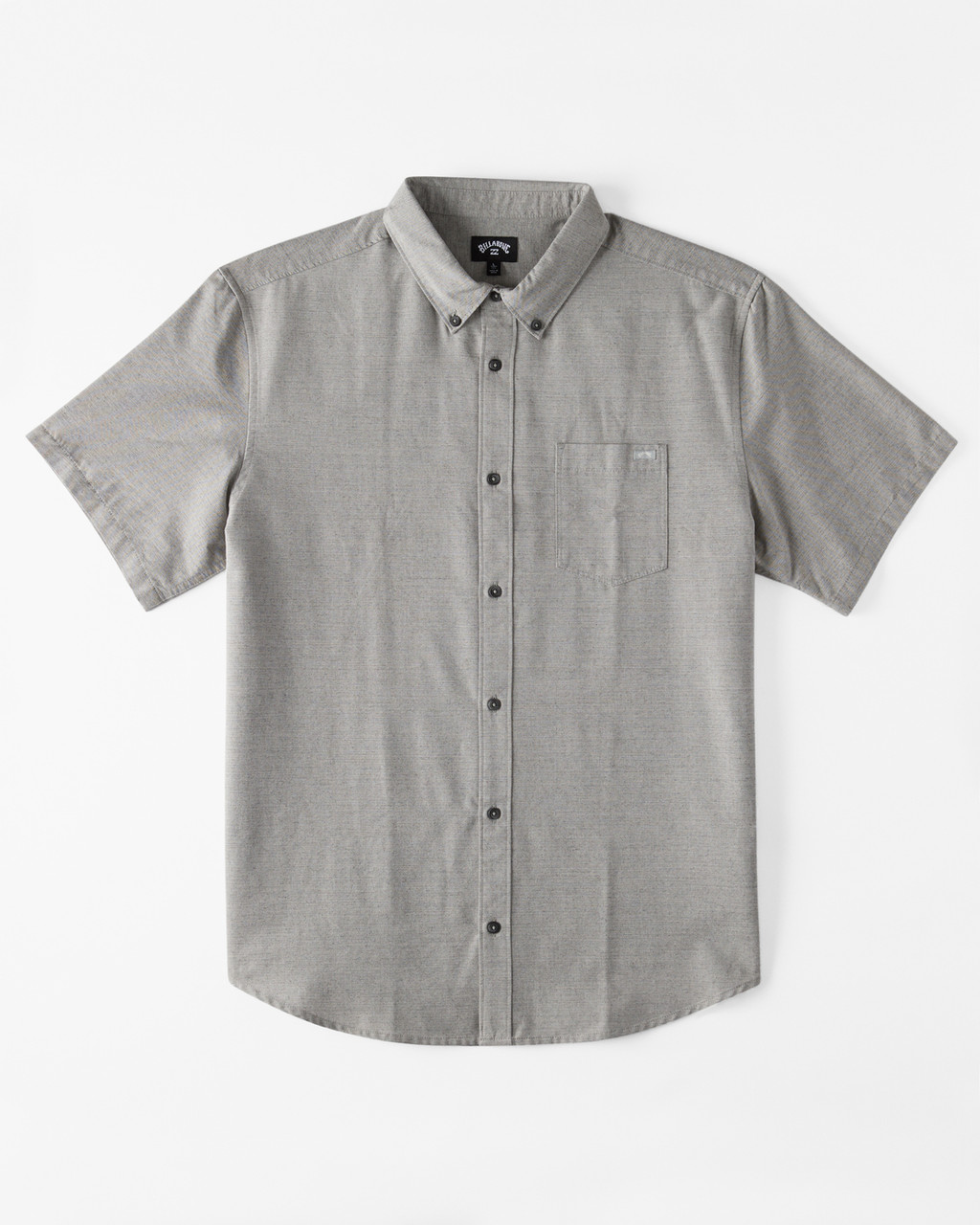 All Day S/S Shirt 2