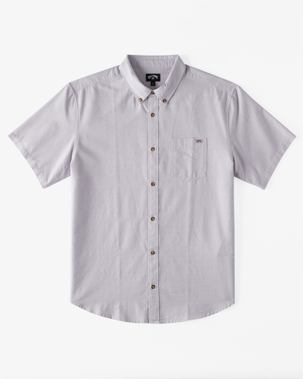 All Day S/S Shirt 2