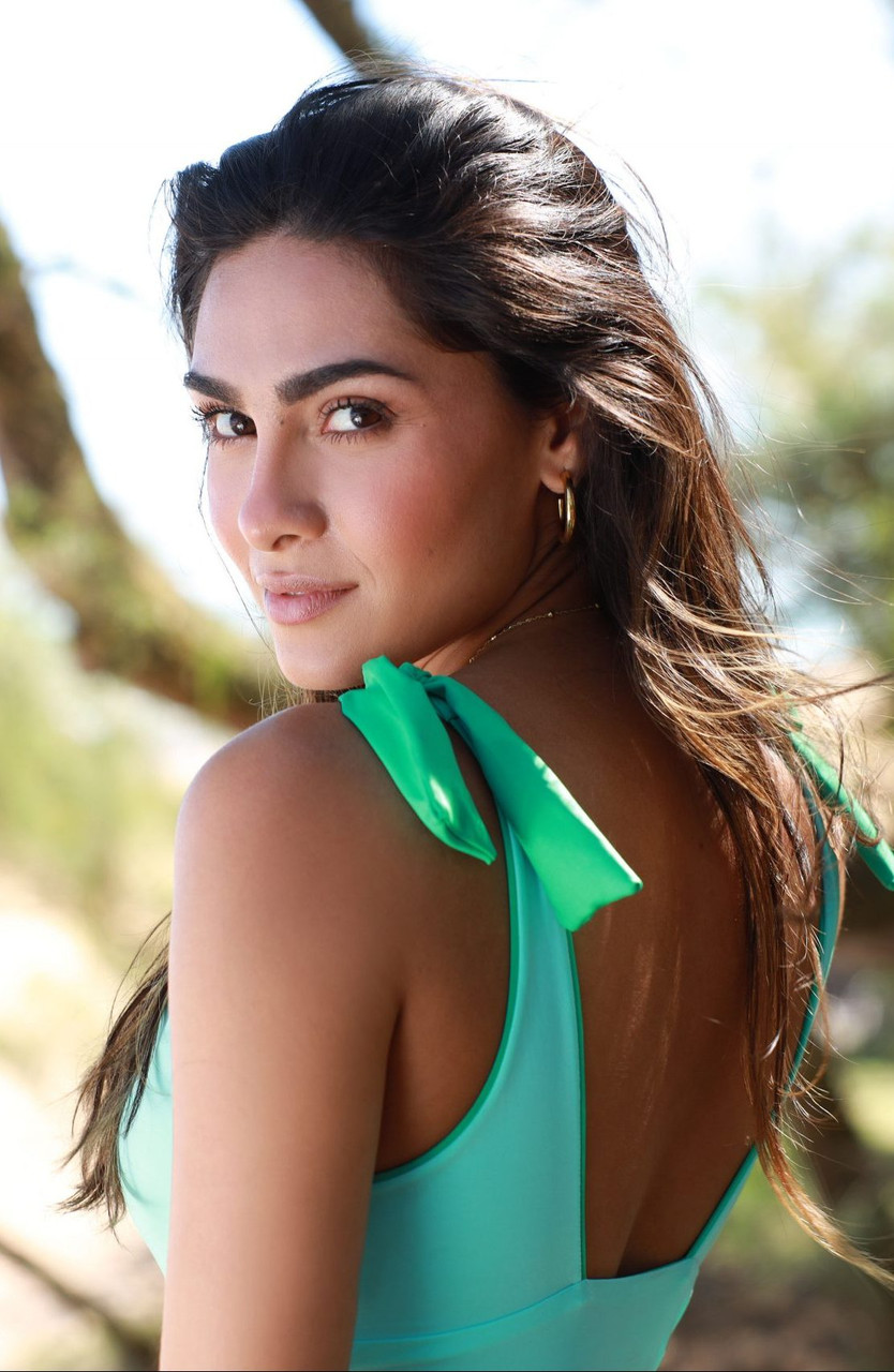 Ultra Reversible One Piece