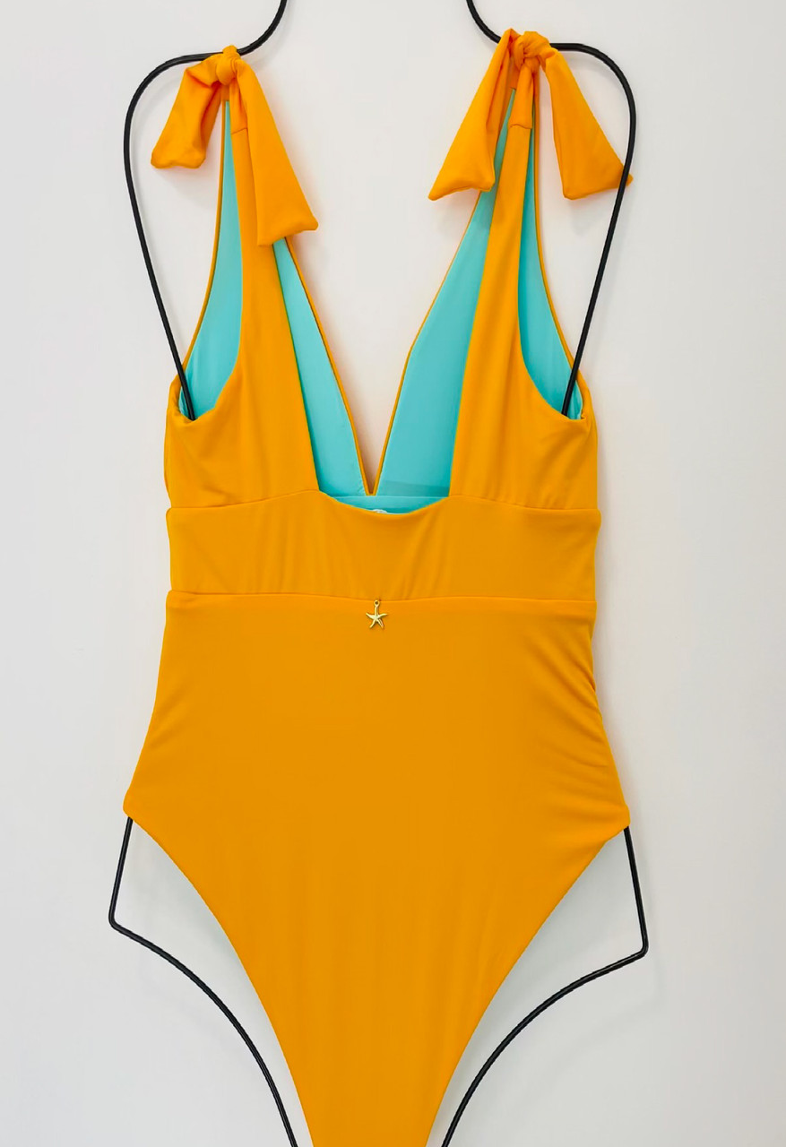 Ultra Reversible One Piece