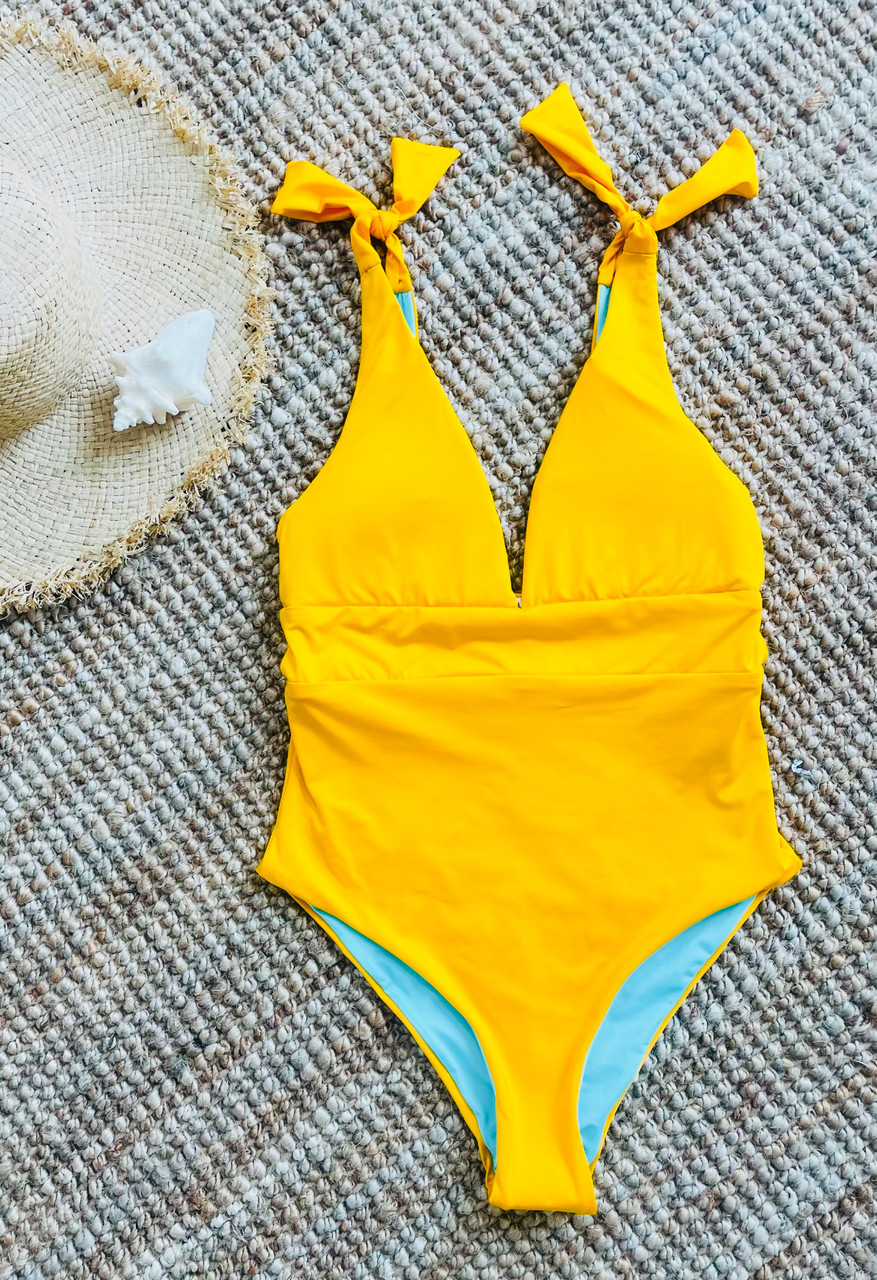 Ultra Reversible One Piece