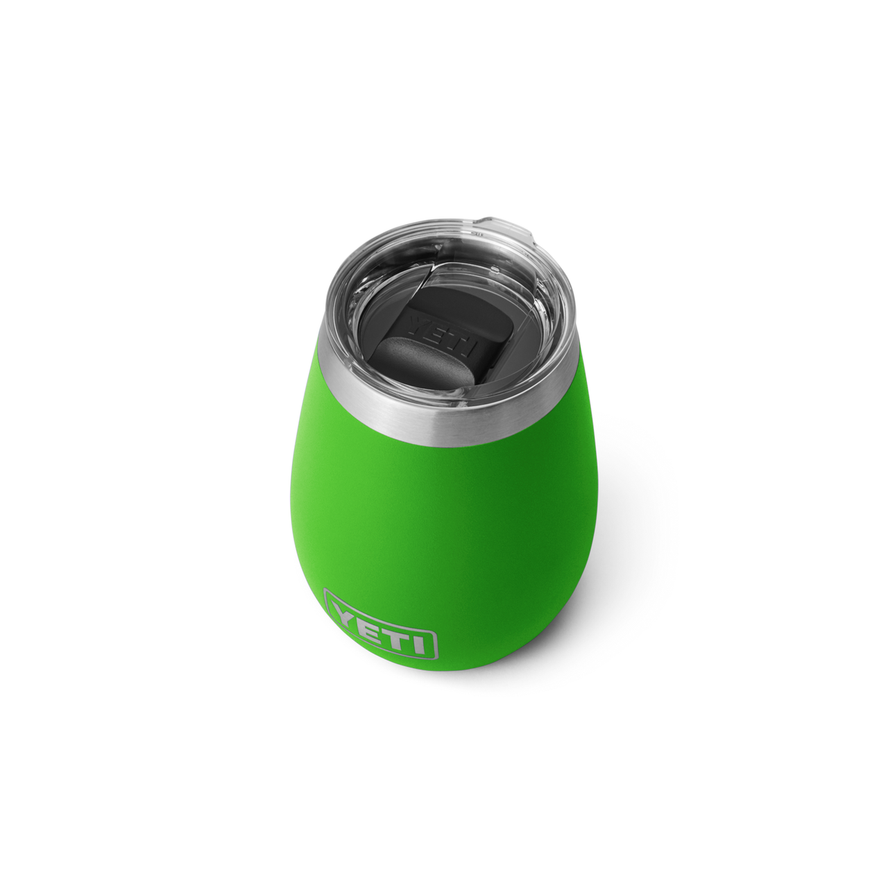 Wine Tumbler 10oz Canopy Green