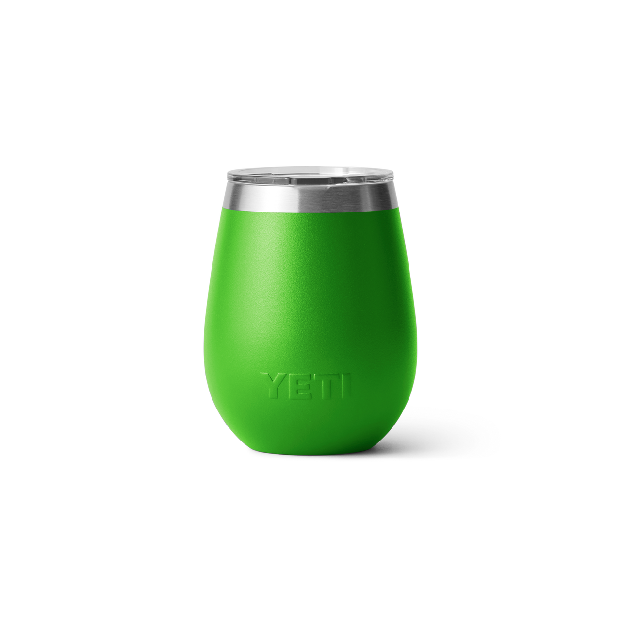 Wine Tumbler 10oz Canopy Green
