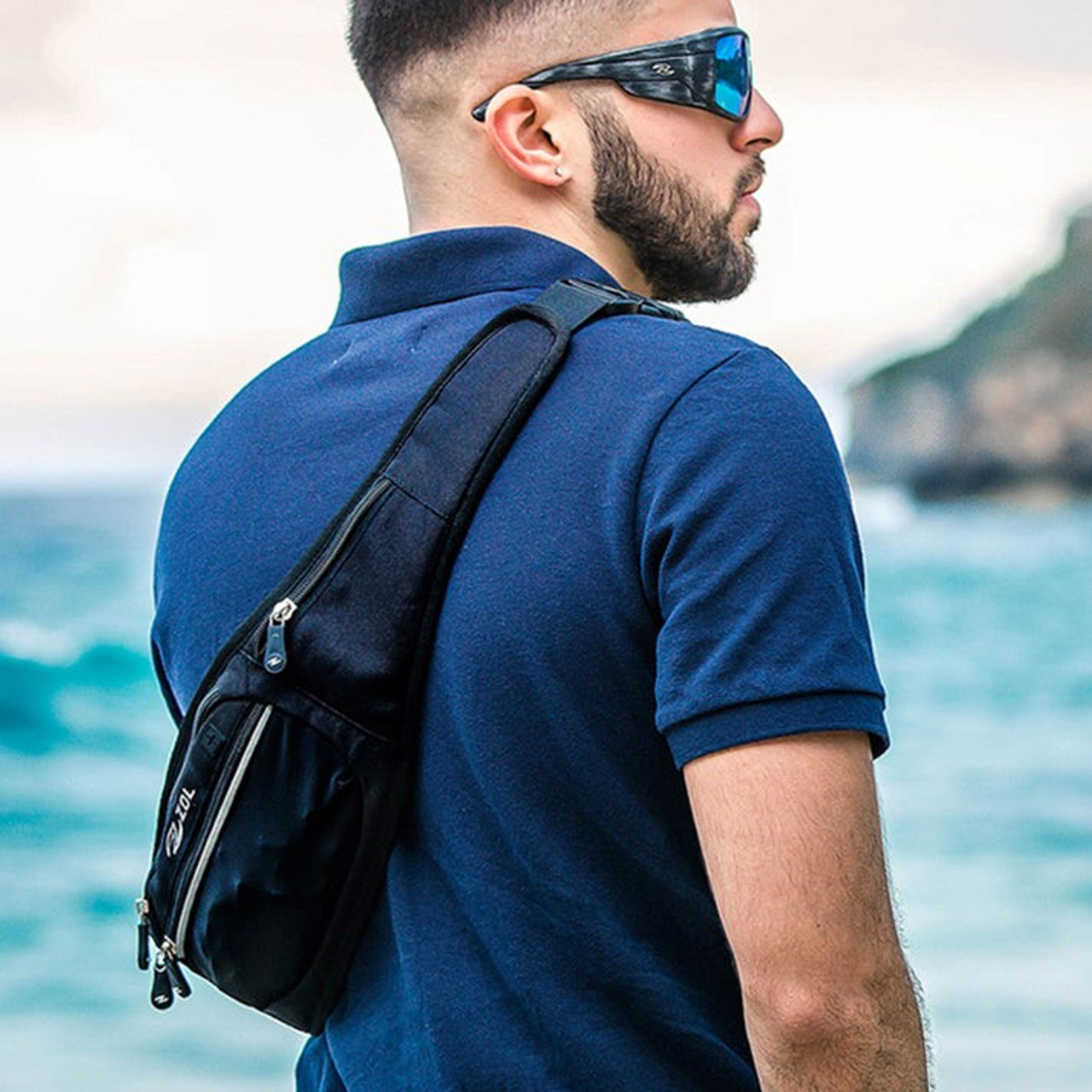 Fitness Reflective Sport Fanny