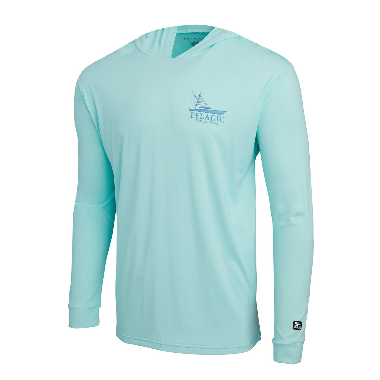 Women's Tails Up Aquatek Shirt