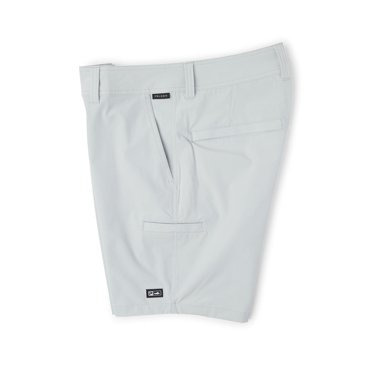 Mako 18" Hybrid Shorts