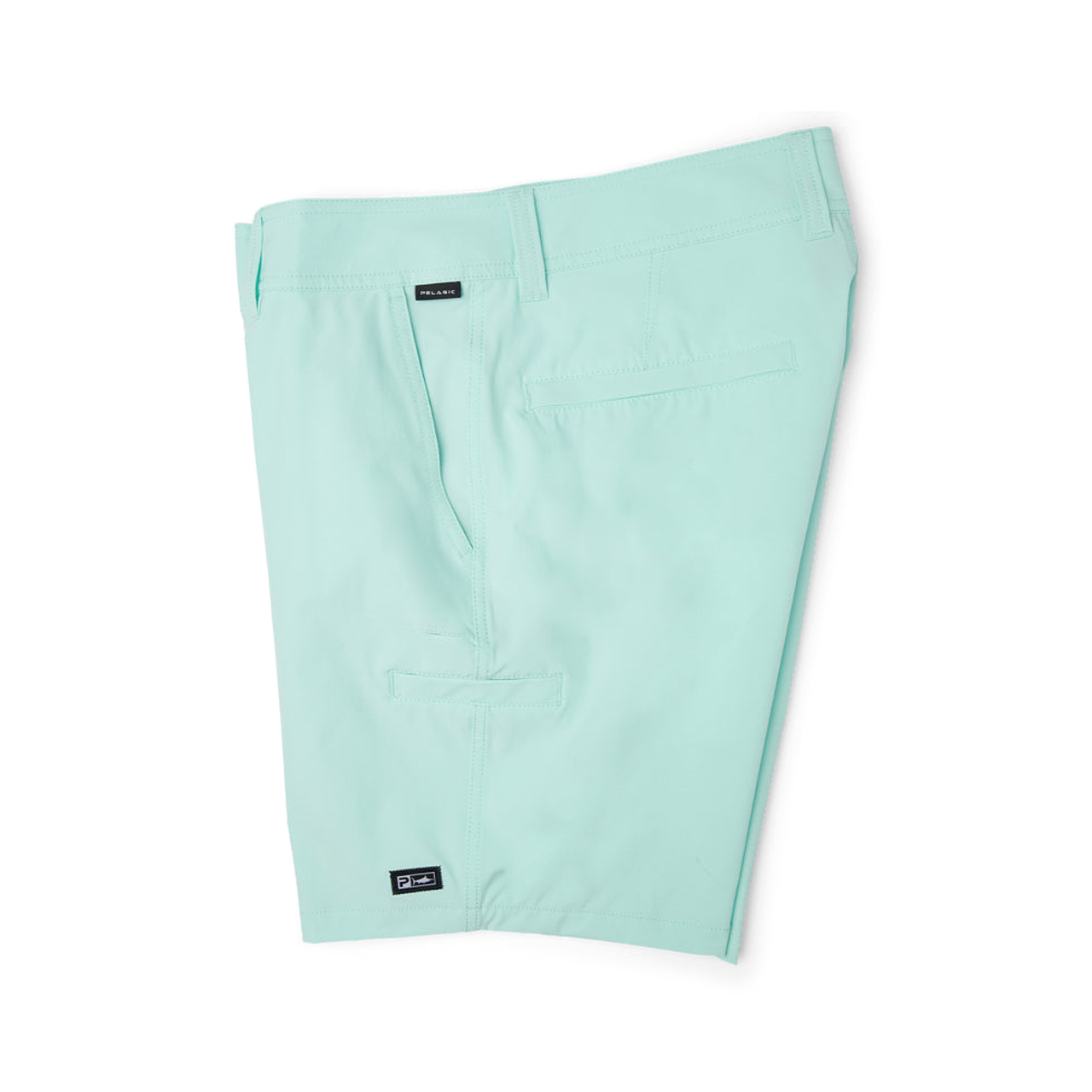Mako 18" Hybrid Shorts