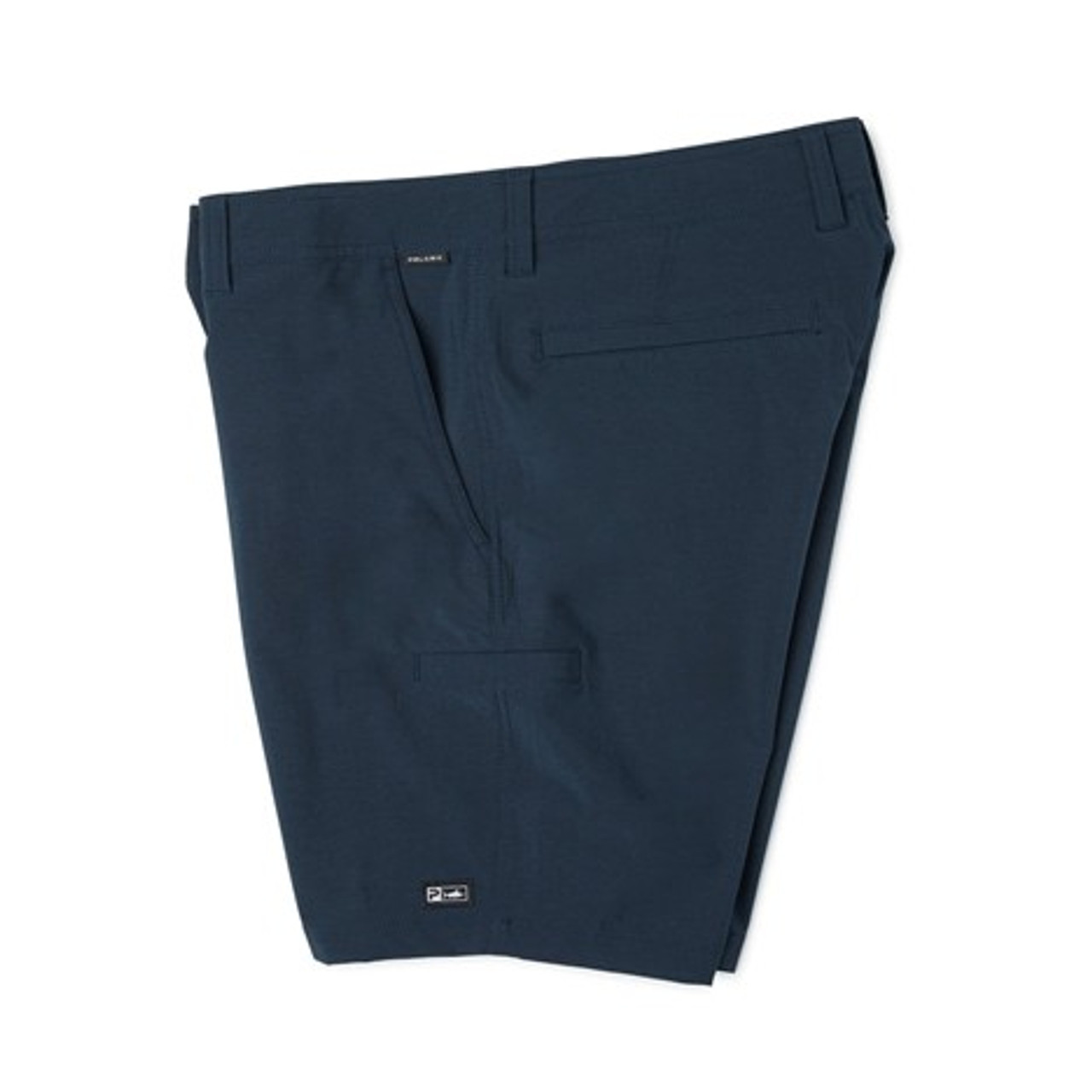Mako 18" Hybrid Shorts