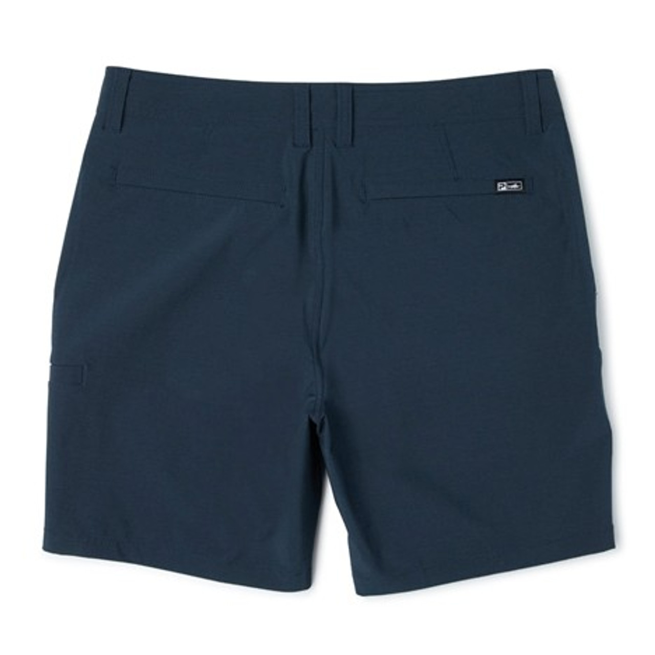 Mako 18" Hybrid Shorts