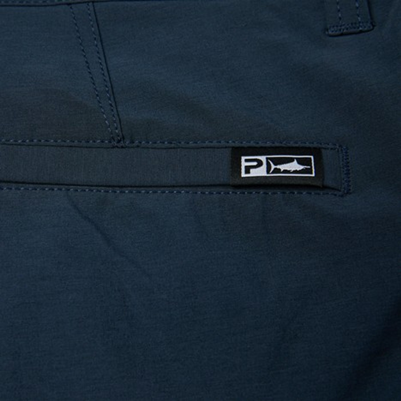 Mako 18" Hybrid Shorts