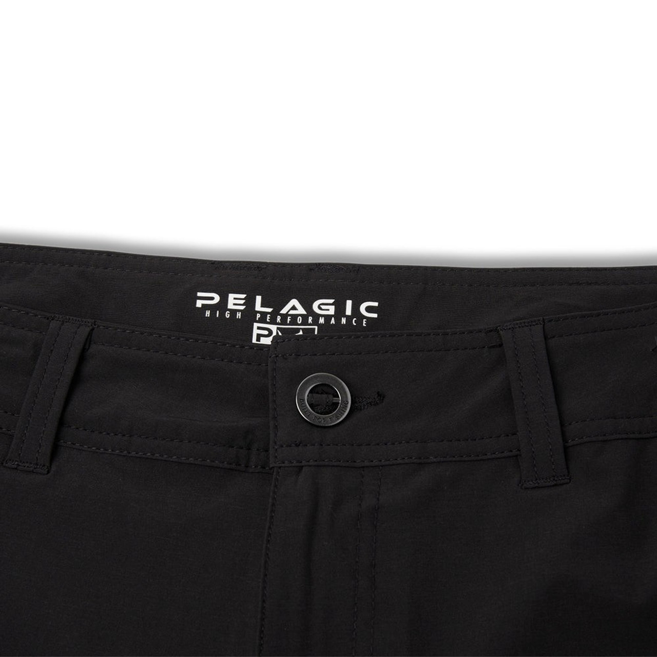Mako 18" Hybrid Shorts