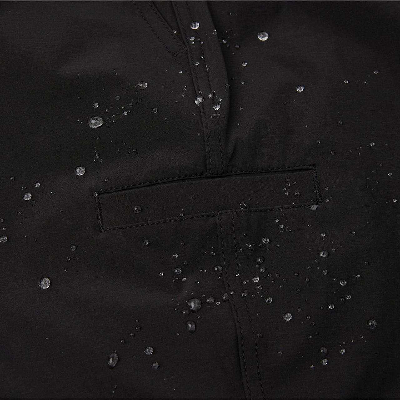 Mako 18" Hybrid Shorts