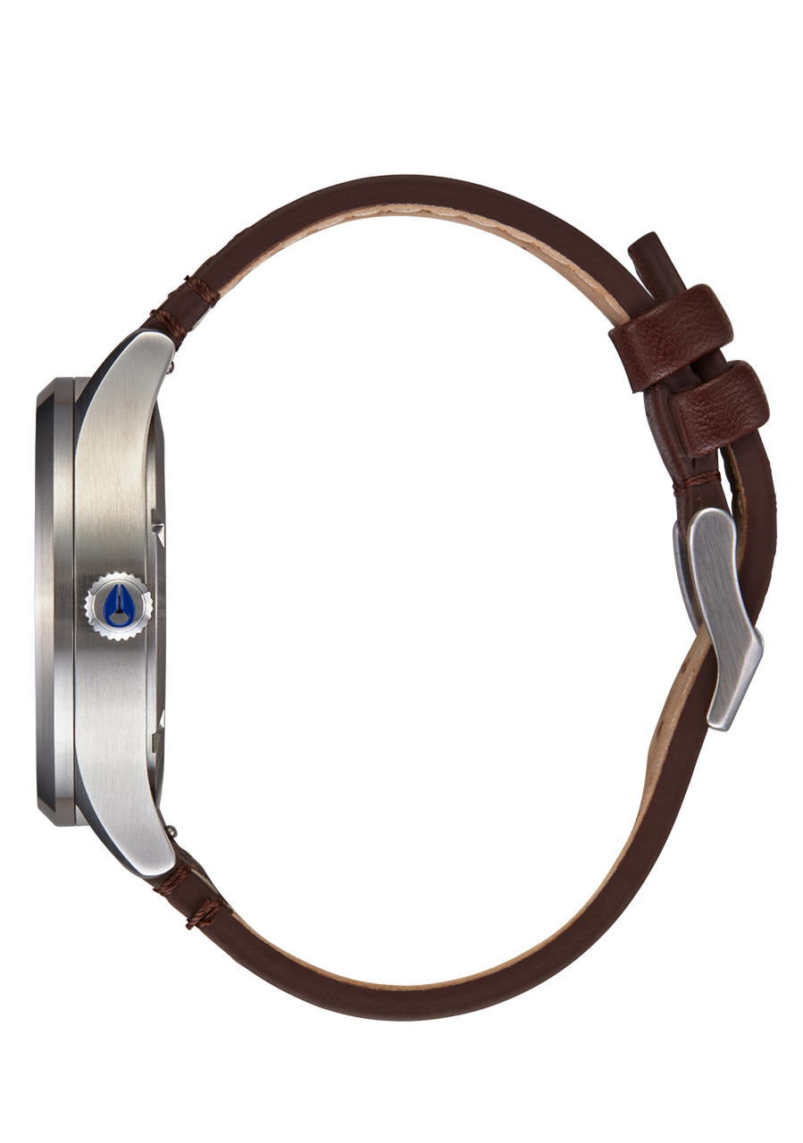 Sentry Solar Leather 1