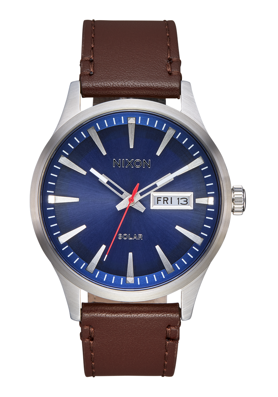 Sentry Solar Leather 1