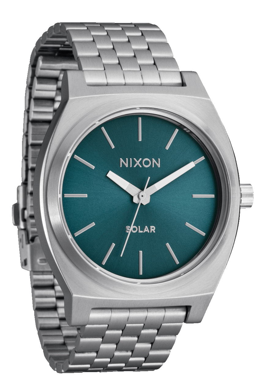 Time Teller Solar