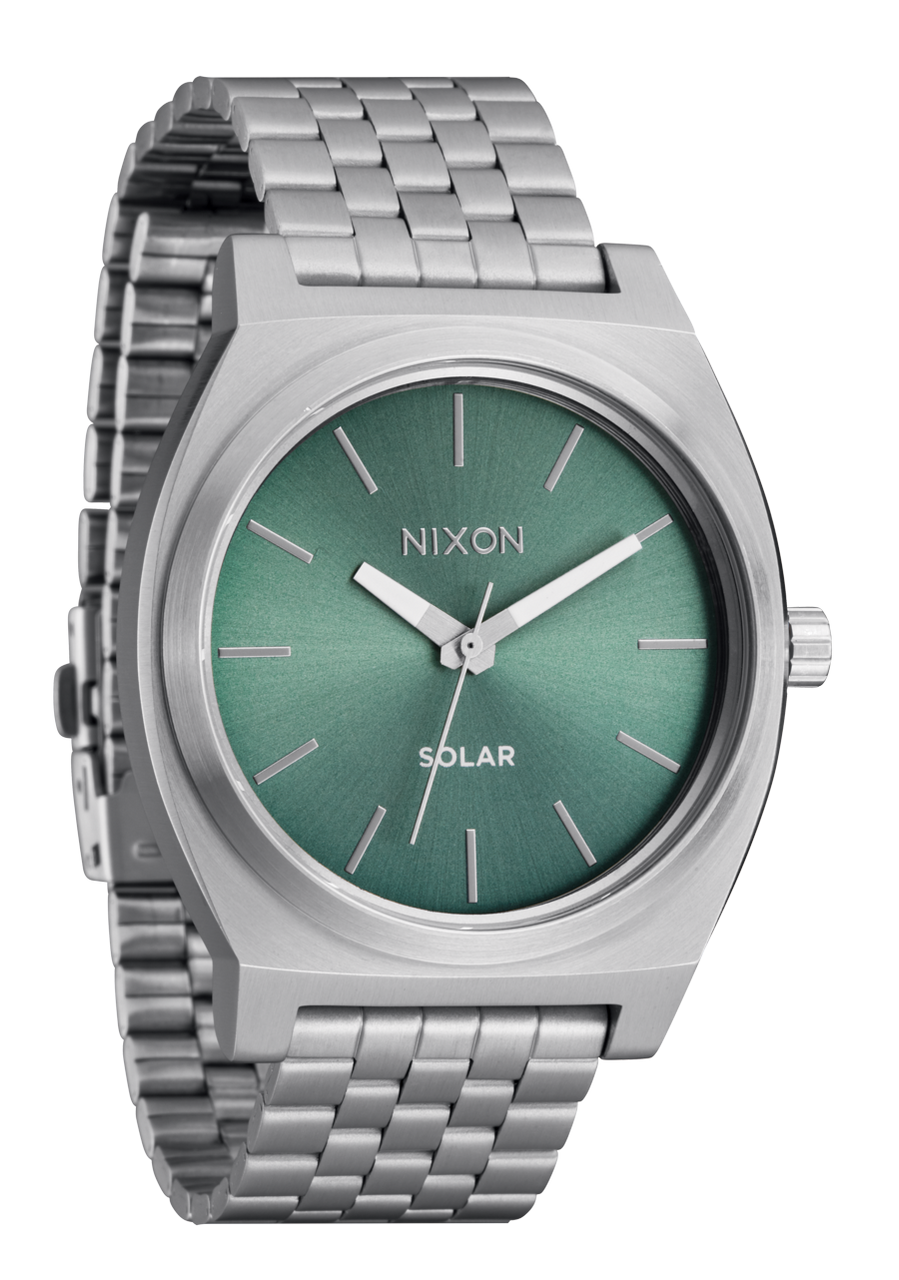 Time Teller Solar