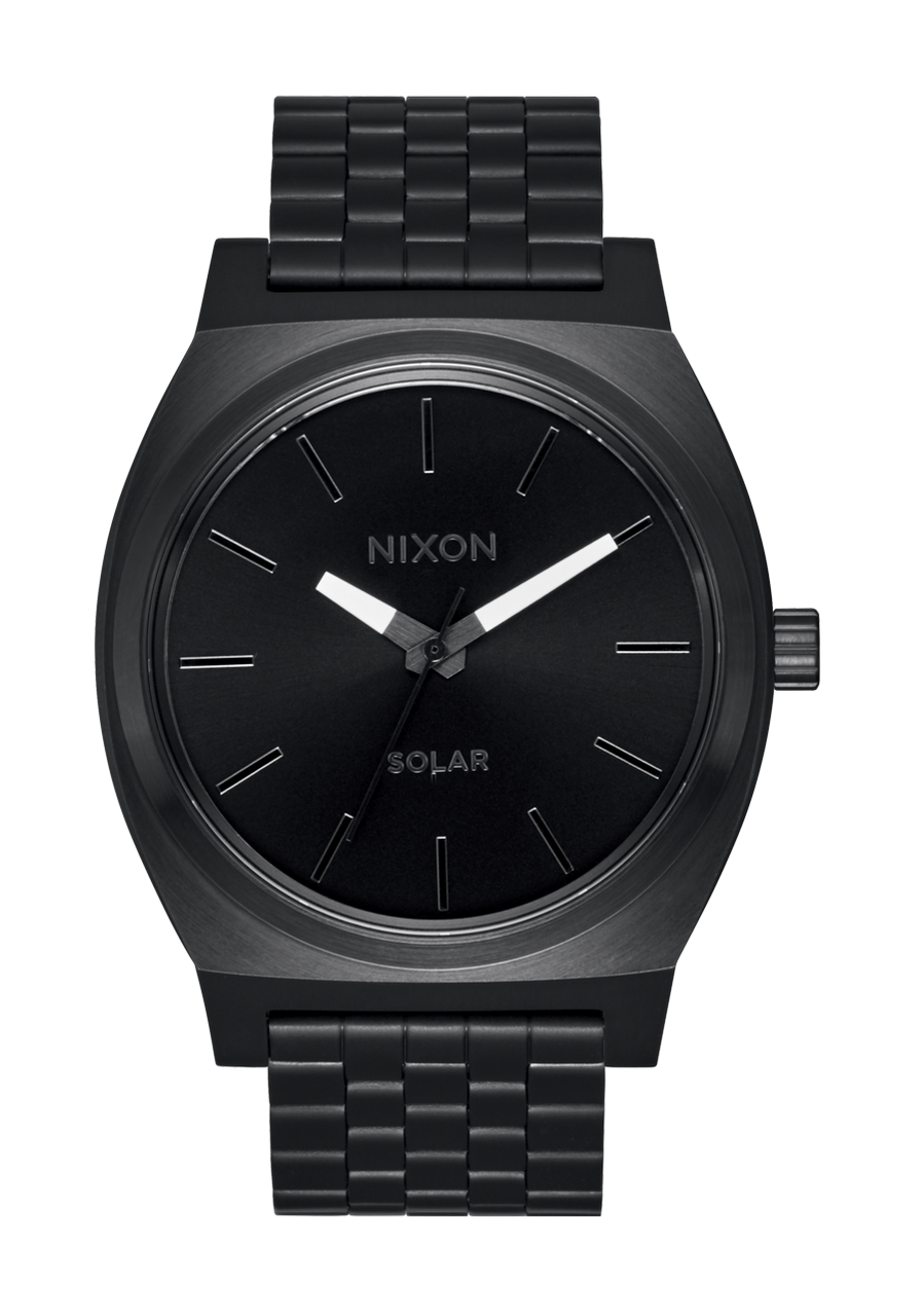 Time Teller Solar