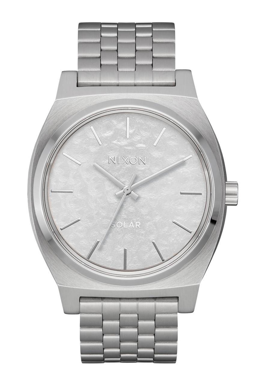 Time Teller Solar
