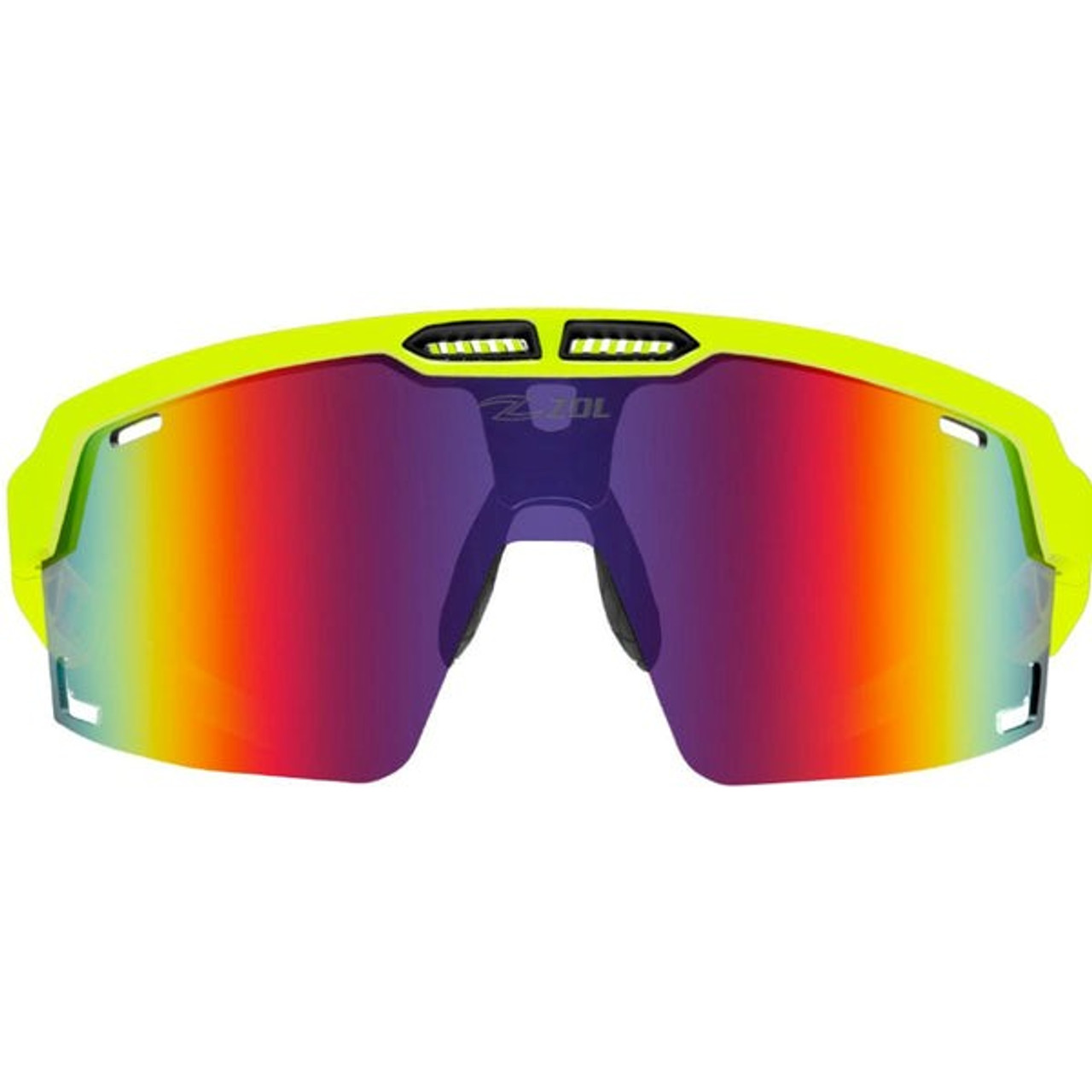 Zol Volt Sport Sunglasses