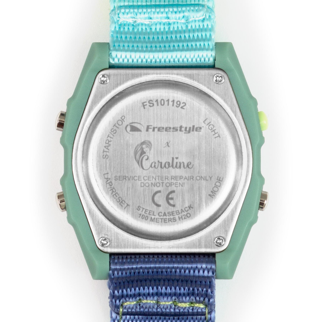 Caroline Marks - Melbourne