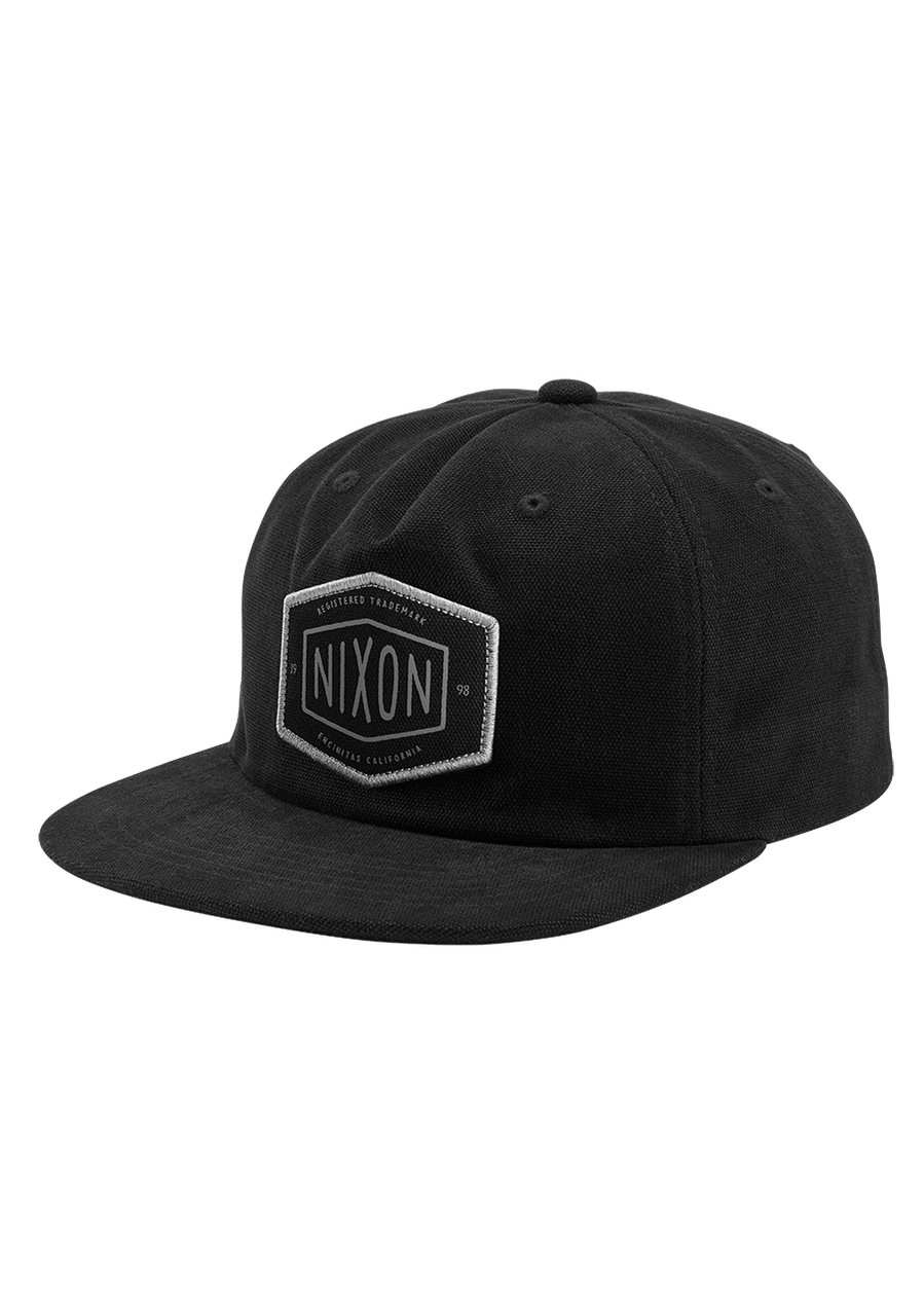 Anderson Strapback