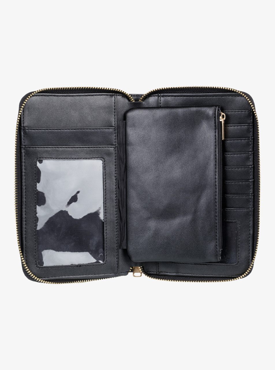 Back Brooklyn Wallet IV