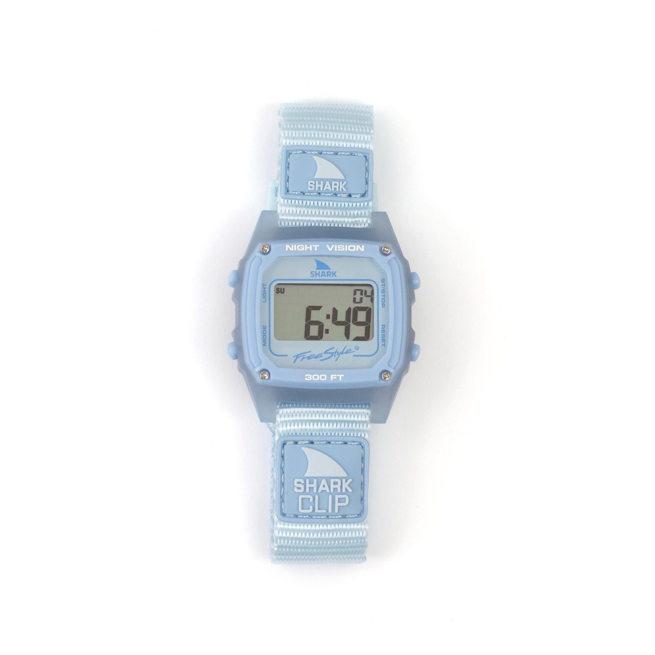 Shark Classic Clip - Sky