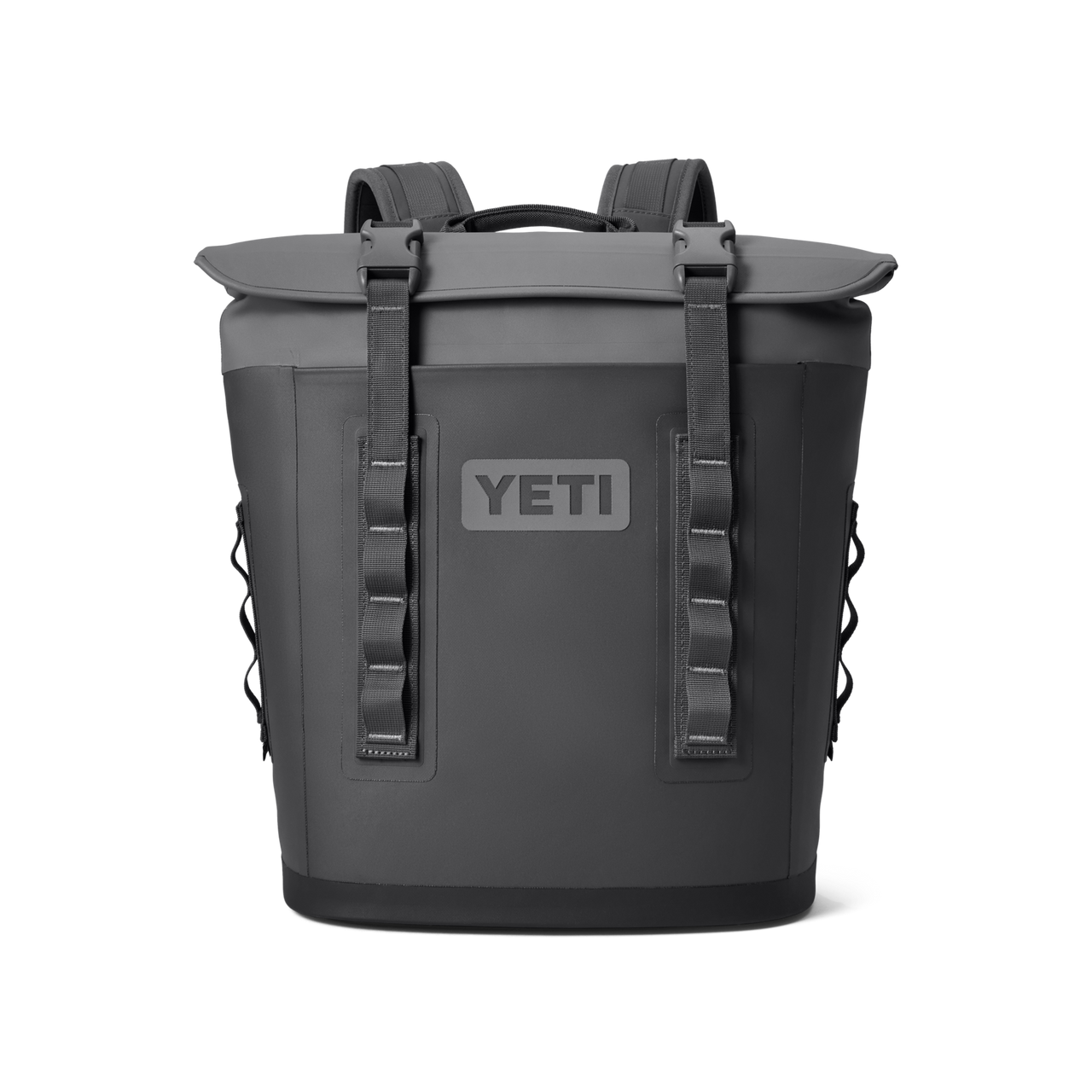 Hopper M12 - Charcoal