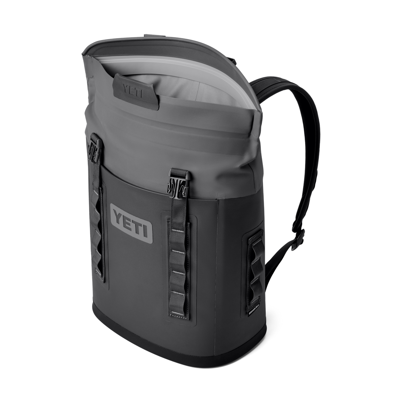 Hopper M12 - Charcoal