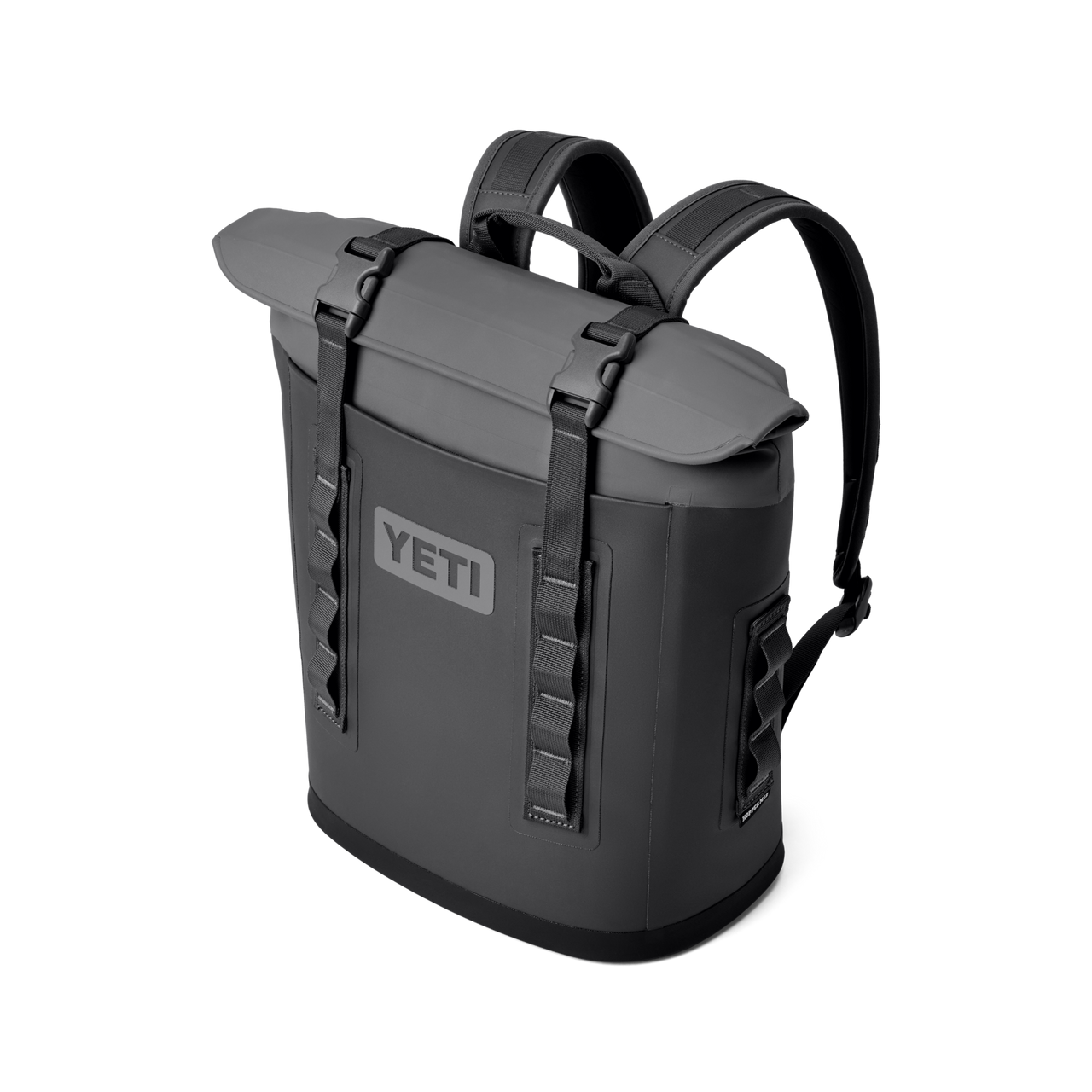 Hopper M12 - Charcoal