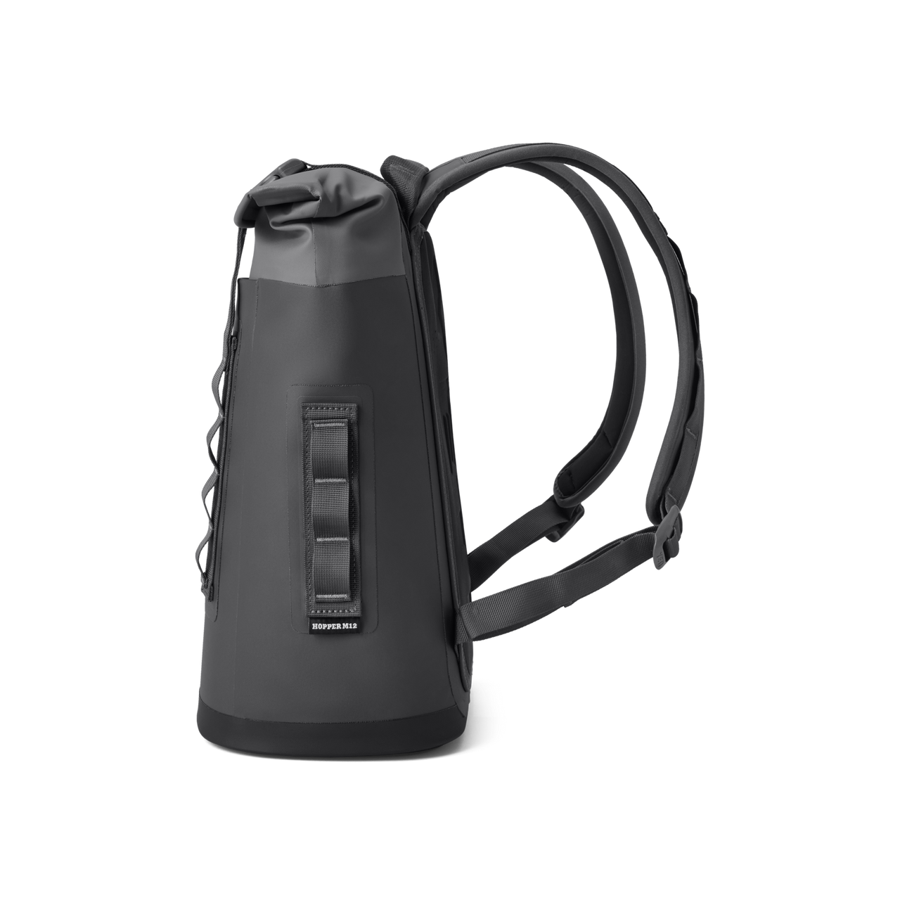 Hopper M12 - Charcoal