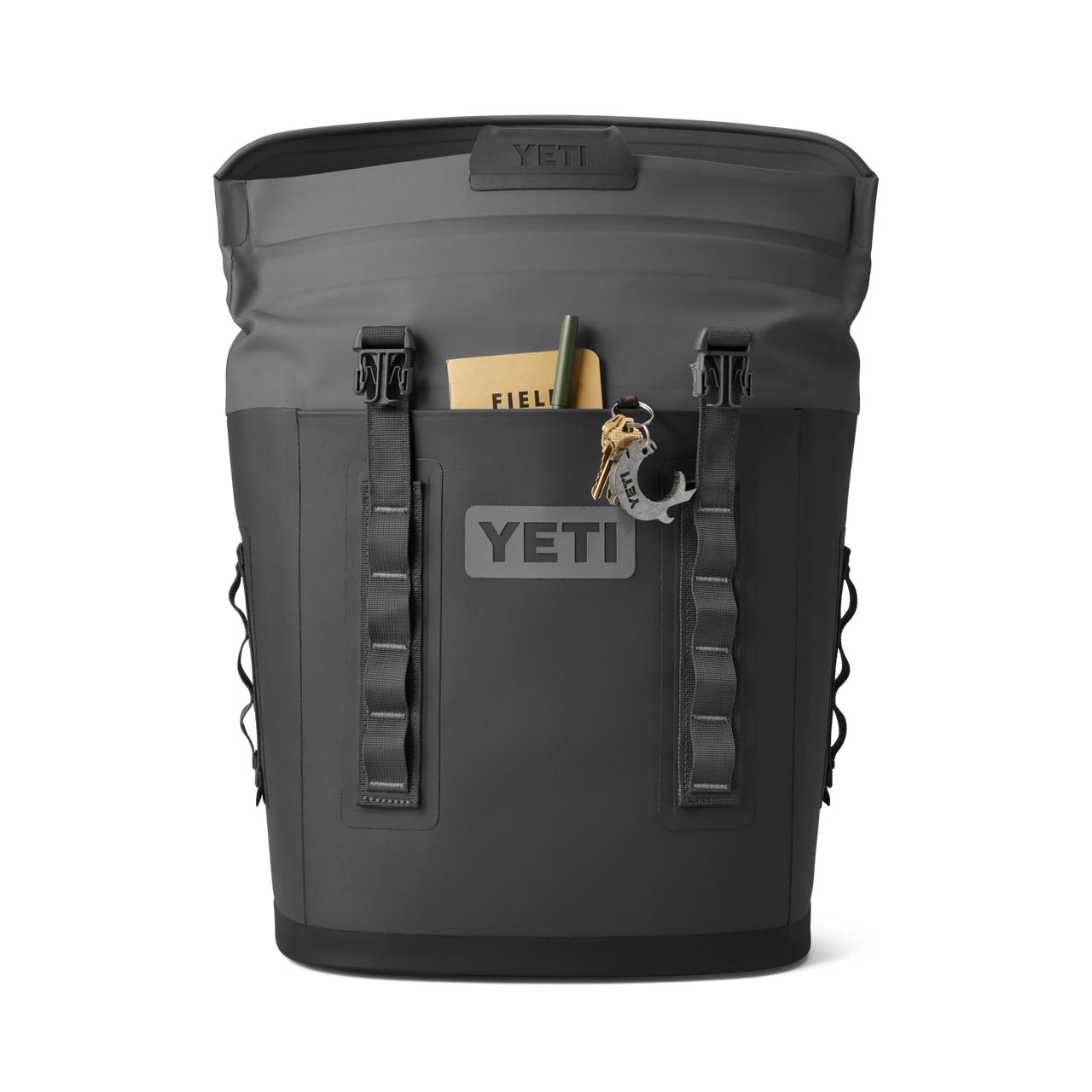 Hopper M12 - Charcoal