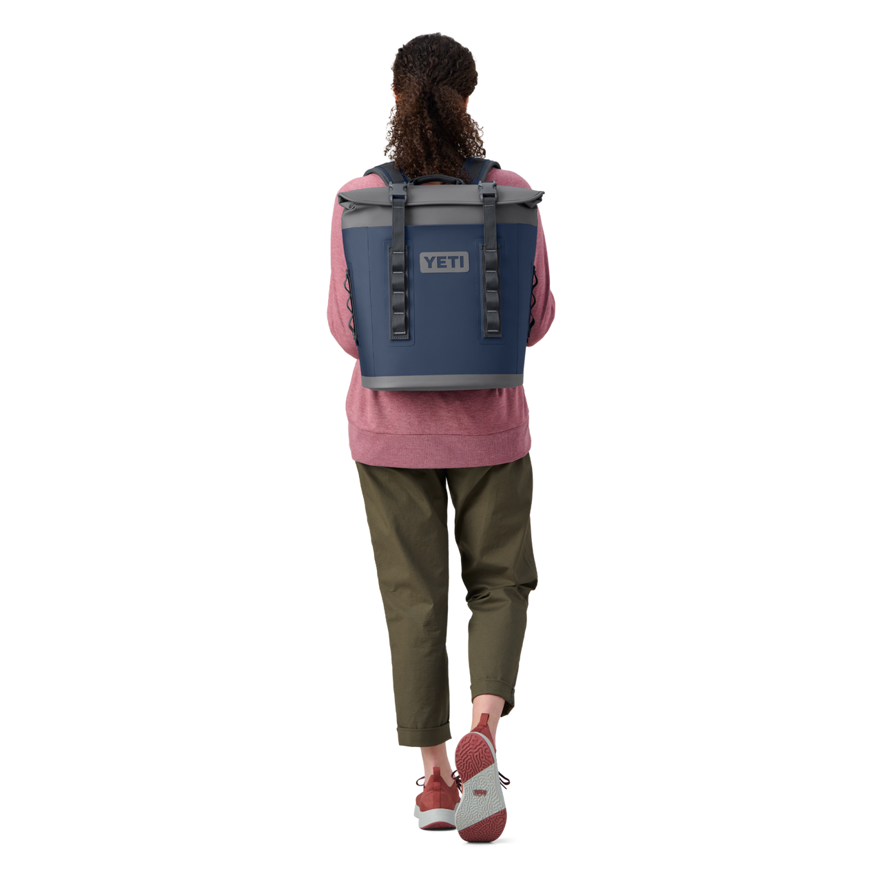 Hopper M12 - Charcoal